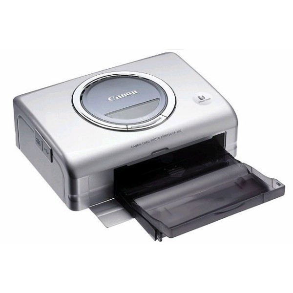 Canon Card Photo Printer CP 300 bij TonerProductsNederland.nl