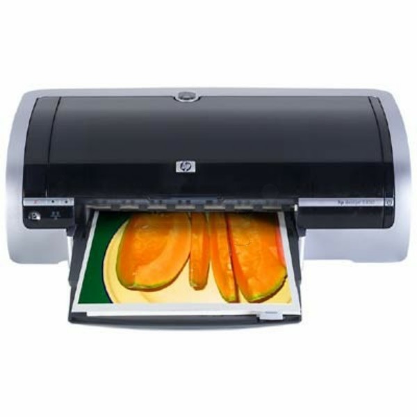 HP DeskJet 5850 bij TonerProductsNederland.nl