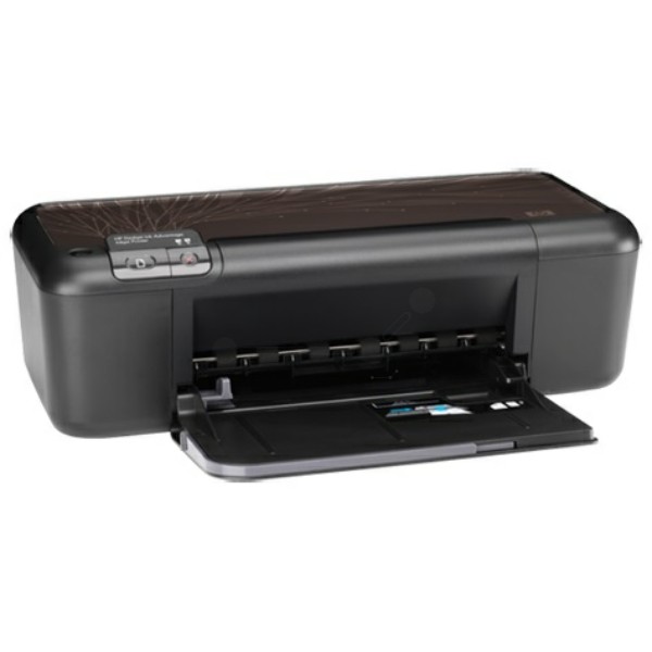 HP DeskJet Ink Advantage K 100 Series bij TonerProductsNederland.nl