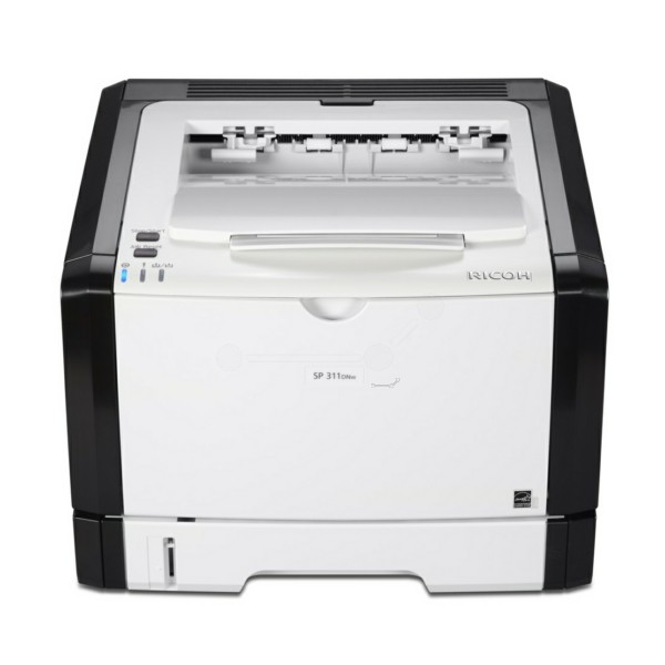 Ricoh Aficio SP 311 DN bij TonerProductsNederland.nl