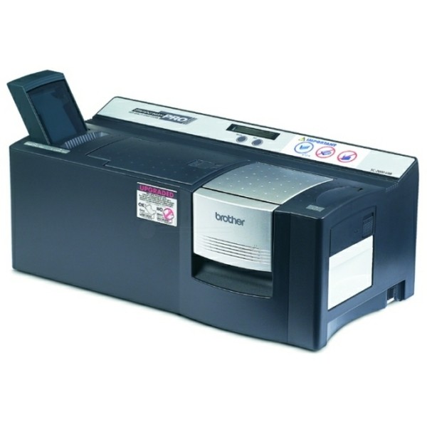 Brother SC 2000 USB bij TonerProductsNederland.nl