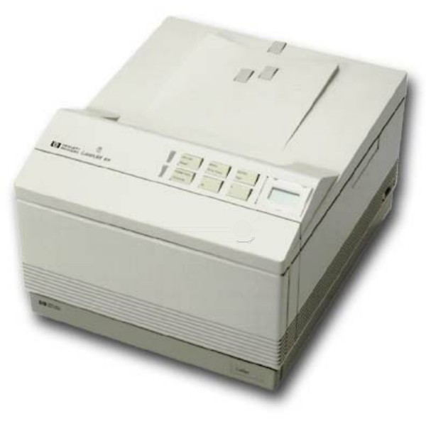 HP LaserJet II P Plus bij TonerProductsNederland.nl