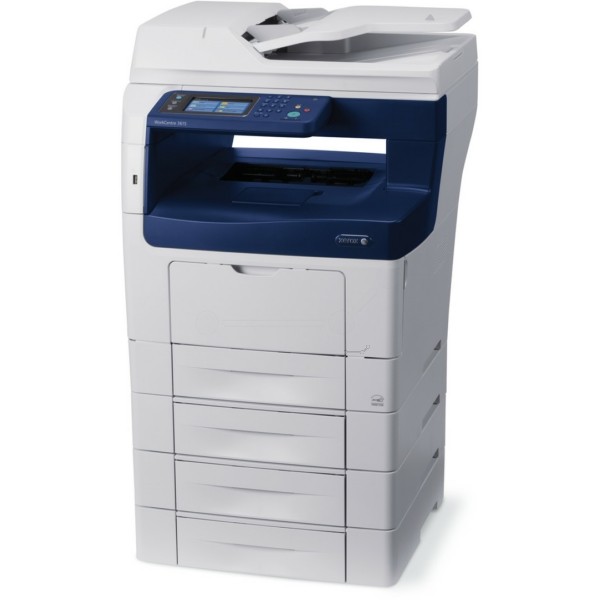 Xerox WC 3615 DN bij TonerProductsNederland.nl