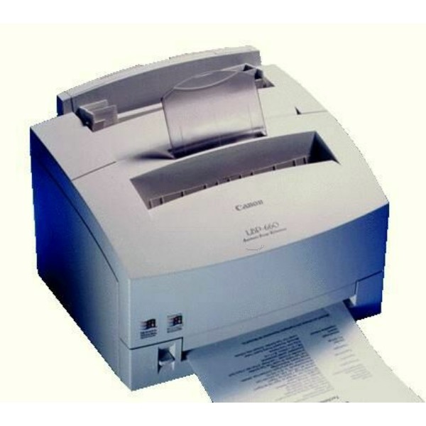 Canon LBP-460 bij TonerProductsNederland.nl