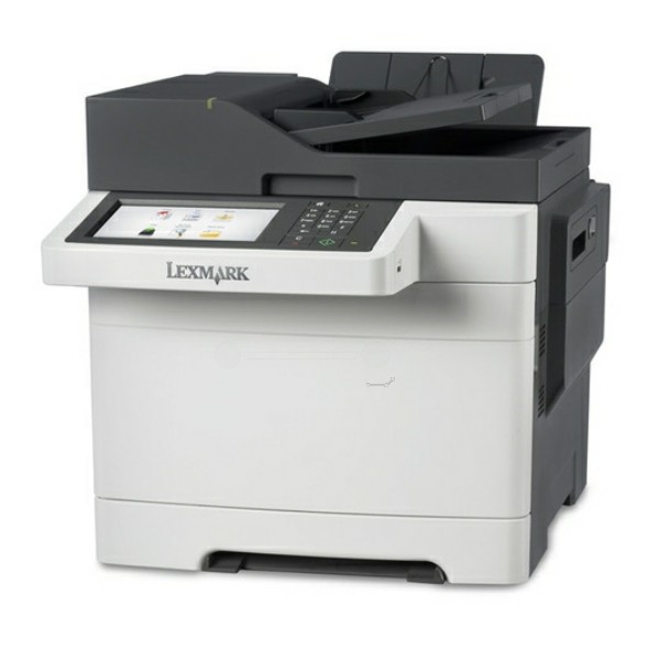 Lexmark XC 2100 Series bij TonerProductsNederland.nl