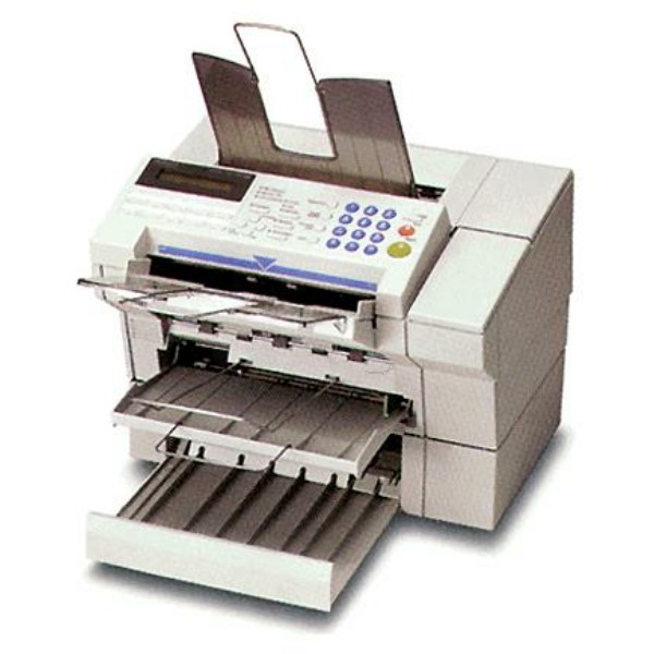Ricoh Fax 1700 Series bij TonerProductsNederland.nl