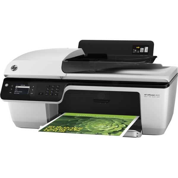 HP OfficeJet 2620 bij TonerProductsNederland.nl