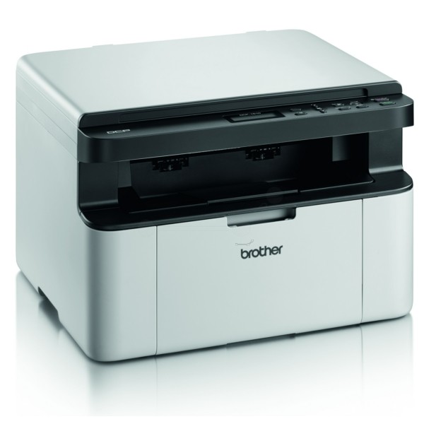 Brother DCP-1510 bij TonerProductsNederland.nl