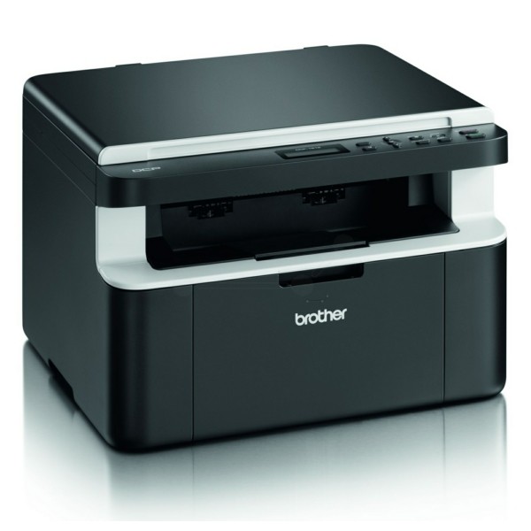 Brother DCP-1512 bij TonerProductsNederland.nl