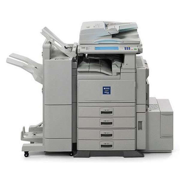 Ricoh Aficio 2045 bij TonerProductsNederland.nl