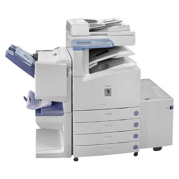 Canon imageRUNNER 3300 Series bij TonerProductsNederland.nl