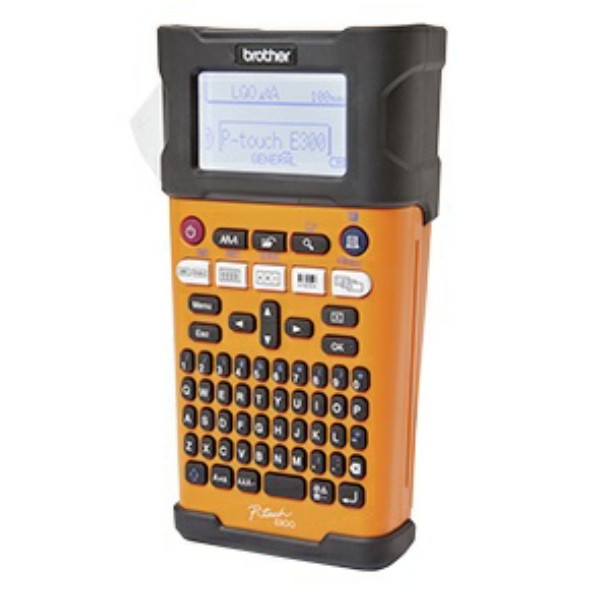 Brother P-Touch E 300 VP bij TonerProductsNederland.nl