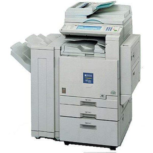 Savin C 3200 Series bij TonerProductsNederland.nl