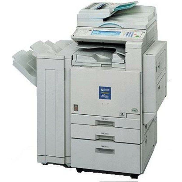 Ricoh Aficio Color 1224 c bij TonerProductsNederland.nl