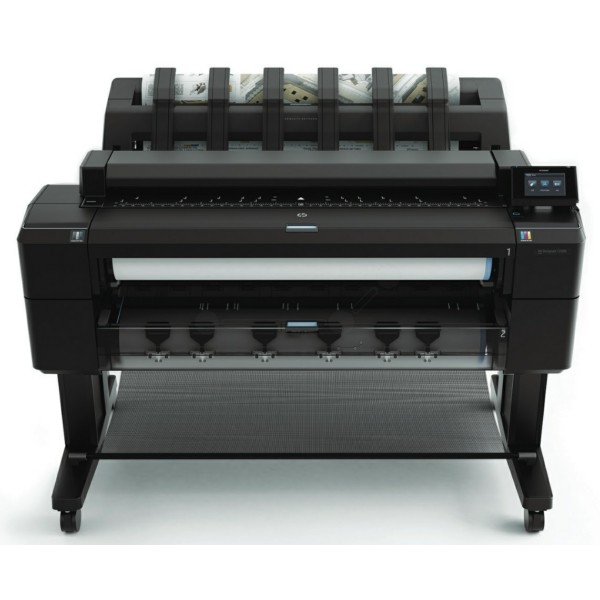 HP DesignJet T 2500 bij TonerProductsNederland.nl