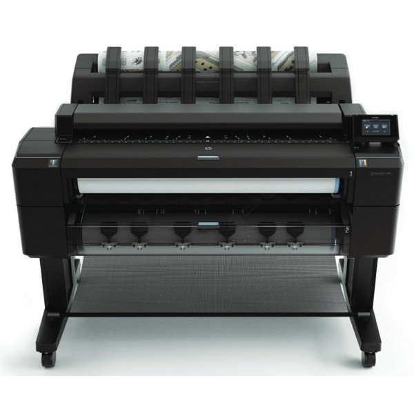 HP DesignJet T 2500 PS bij TonerProductsNederland.nl