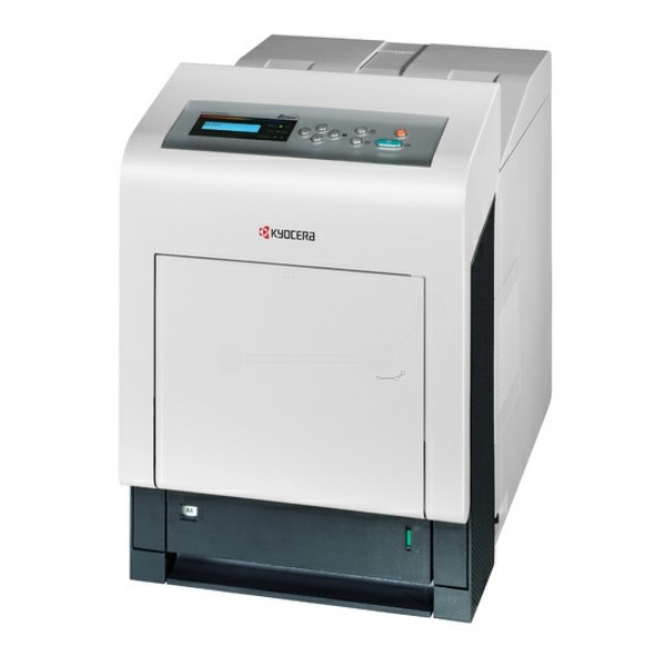 Kyocera ECOSYS P 6030 cdn bij TonerProductsNederland.nl