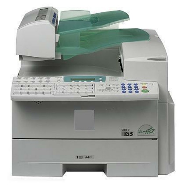 Ricoh Fax 4410 L bij TonerProductsNederland.nl