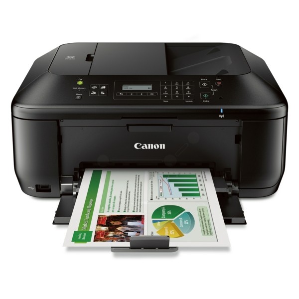 Canon Pixma MX 532 bij TonerProductsNederland.nl