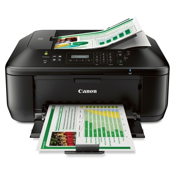 Canon Pixma MX 470 Series bij TonerProductsNederland.nl