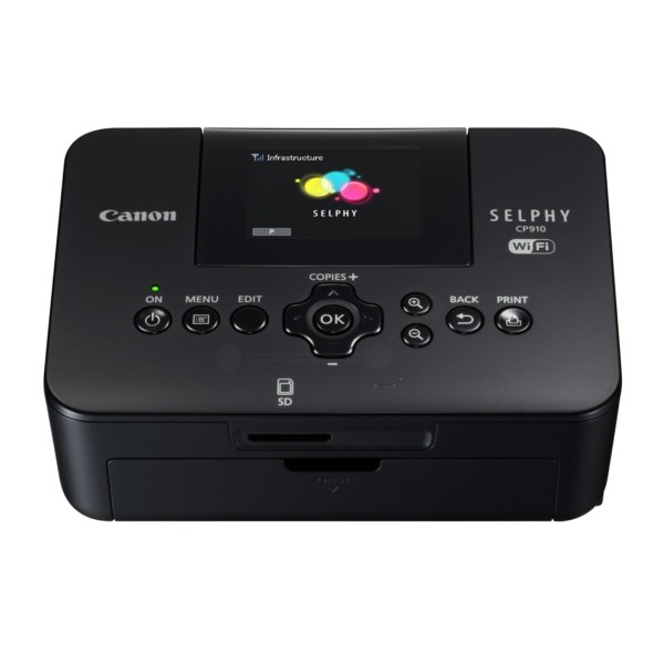 Canon Selphy CP 910 bij TonerProductsNederland.nl