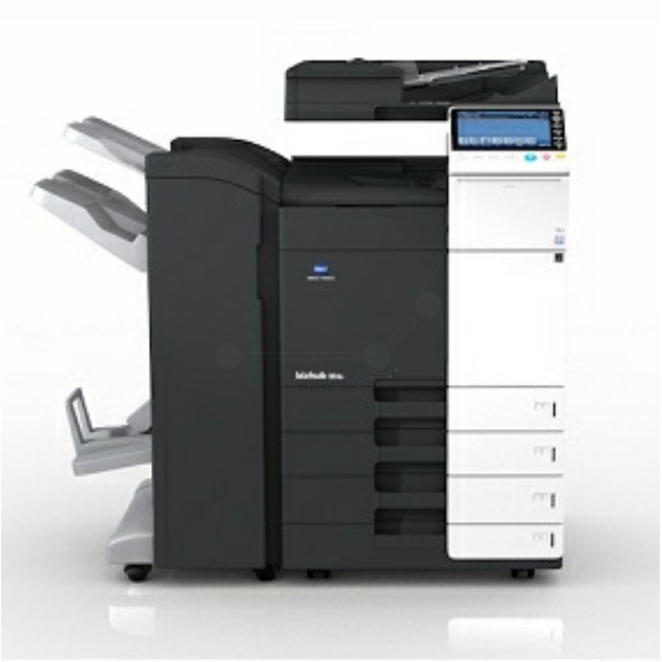 Konica Minolta Bizhub 224 e bij TonerProductsNederland.nl