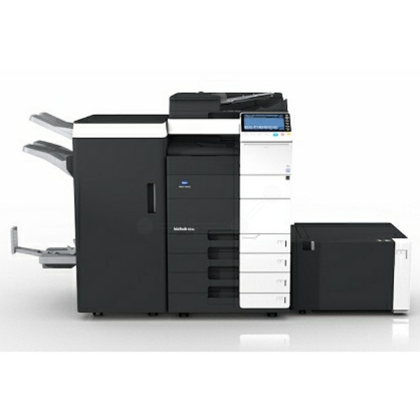 Konica Minolta Bizhub 554 e bij TonerProductsNederland.nl