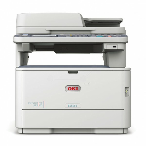 OKI ES 5462 DNw MFP bij TonerProductsNederland.nl