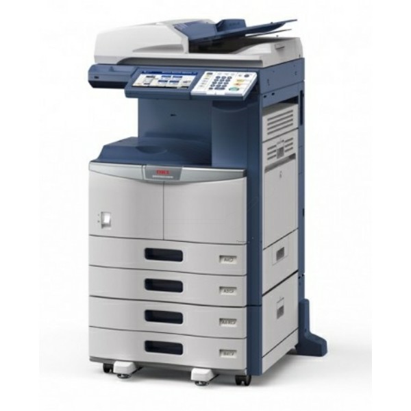 OKI ES 9160 MFP bij TonerProductsNederland.nl
