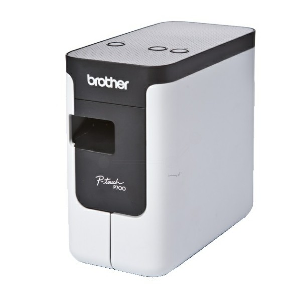 Brother P-Touch P 700 bij TonerProductsNederland.nl