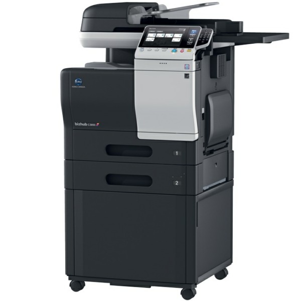 Konica Minolta Bizhub C 3350 bij TonerProductsNederland.nl