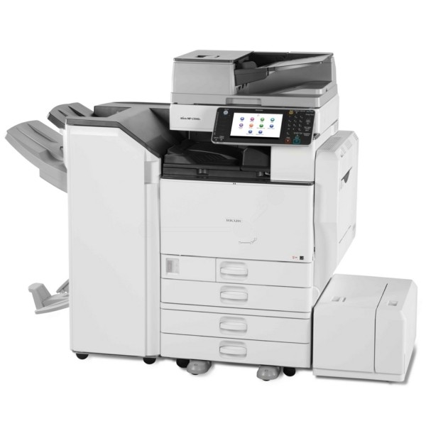 Ricoh Aficio MP C 5502 spdf bij TonerProductsNederland.nl