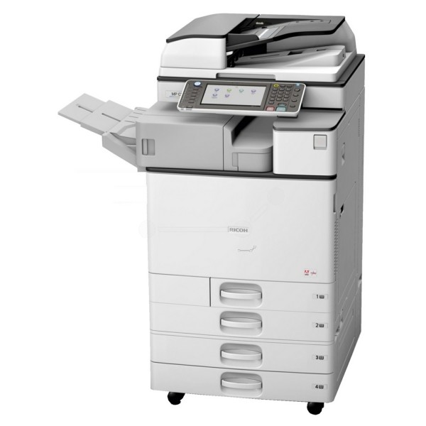 Ricoh Aficio MP C 2003 SP bij TonerProductsNederland.nl