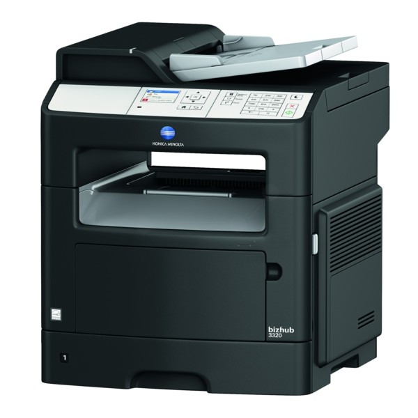 Konica Minolta Bizhub 3320 bij TonerProductsNederland.nl