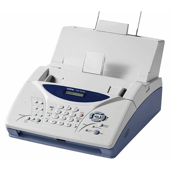 Brother Fax 1010 Plus bij TonerProductsNederland.nl