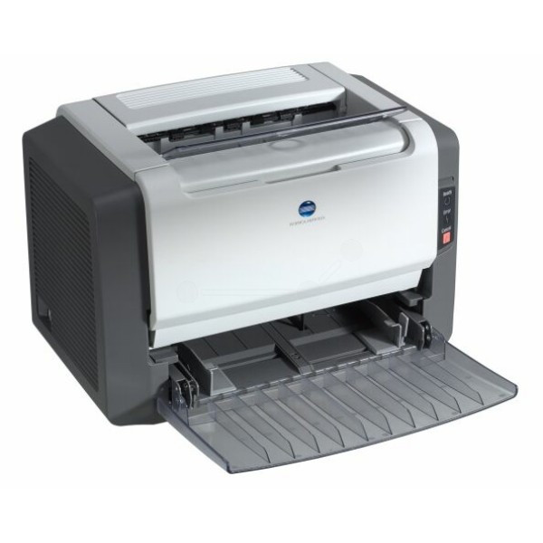 Konica Minolta Pagepro 1300 W bij TonerProductsNederland.nl