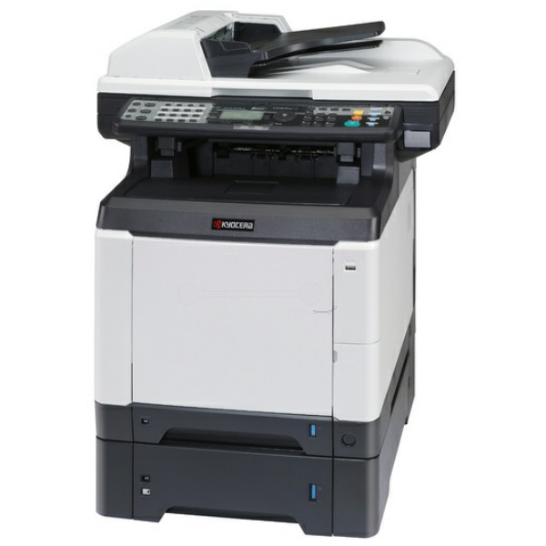 Kyocera ECOSYS M 6526 cdn bij TonerProductsNederland.nl