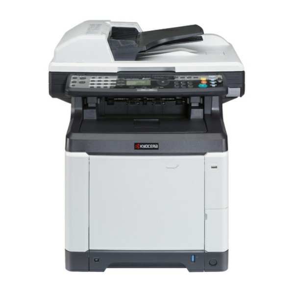 Kyocera ECOSYS M 6026 cdn bij TonerProductsNederland.nl