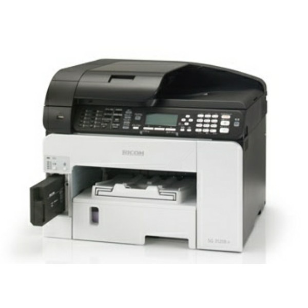 Ricoh Aficio SG 3120 B SF bij TonerProductsNederland.nl