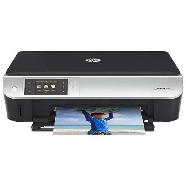 HP Envy 5532 e-All-in-One bij TonerProductsNederland.nl