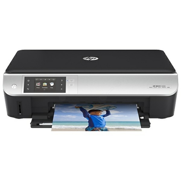 HP Envy 5530 e-All-in-One bij TonerProductsNederland.nl