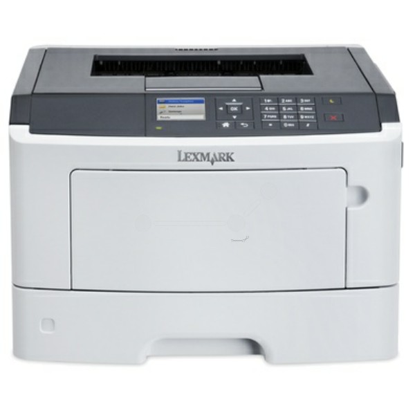 Lexmark MS 315 dn bij TonerProductsNederland.nl