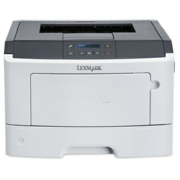 Lexmark MS 312 dn bij TonerProductsNederland.nl