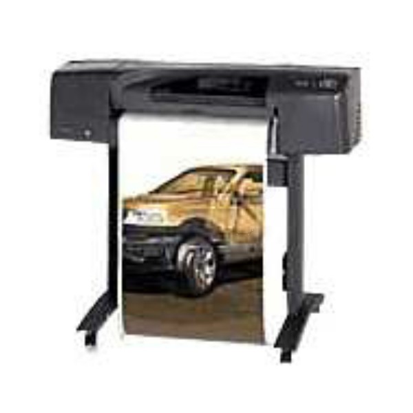 HP DesignJet 800 24 Inch bij TonerProductsNederland.nl