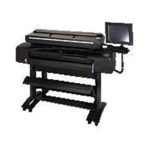 HP DesignJet 815 MFP bij TonerProductsNederland.nl