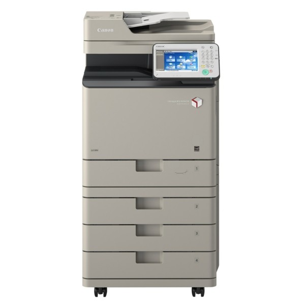 Canon IR-C 350 iF bij TonerProductsNederland.nl