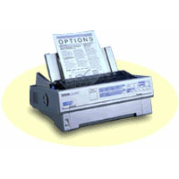 Epson LQ 870 bij TonerProductsNederland.nl