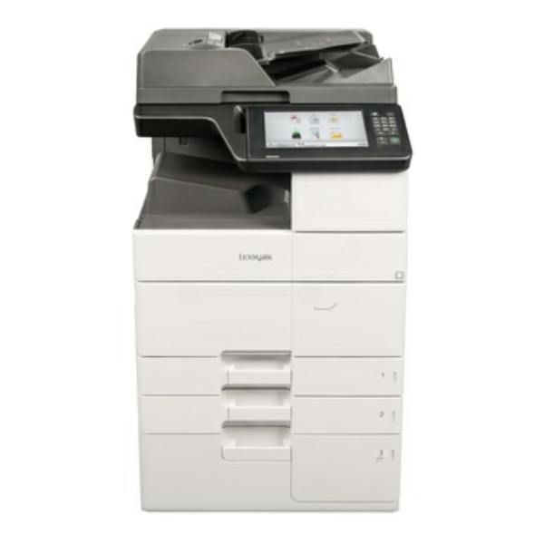 Lexmark MX 910 Series bij TonerProductsNederland.nl