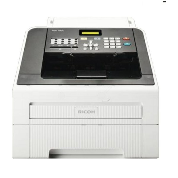 Ricoh Fax 1195 L bij TonerProductsNederland.nl