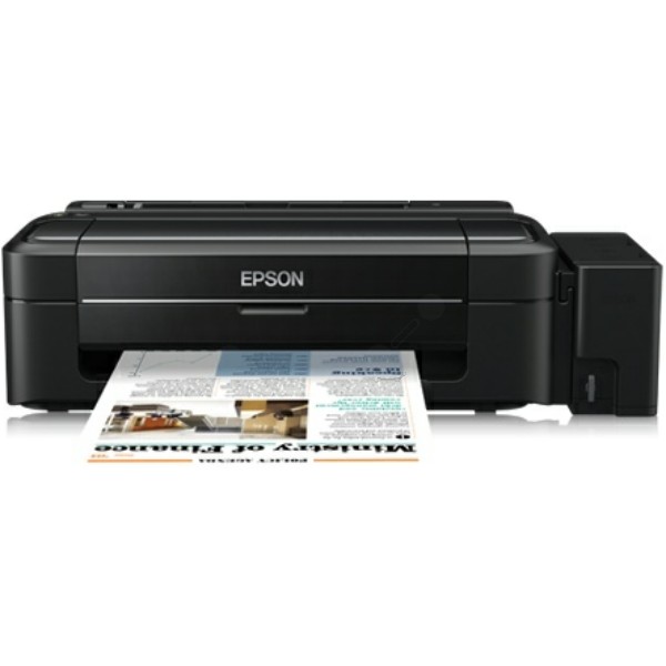 Epson EcoTank L 350 bij TonerProductsNederland.nl